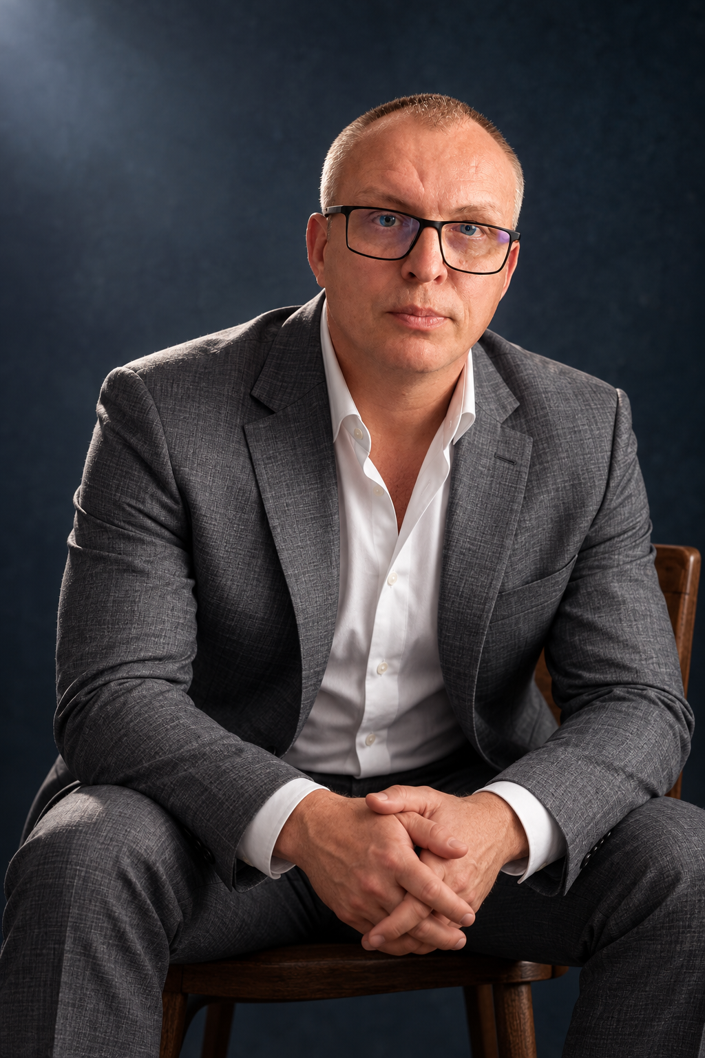 Станислав Григорьев